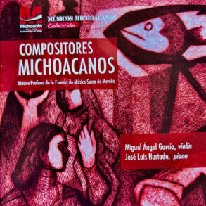 Compositores Michoacanos