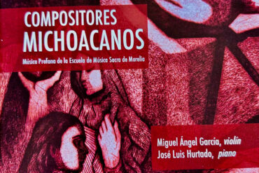 Compositores Michoacanos