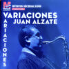 Juan Alzate -Variaciones