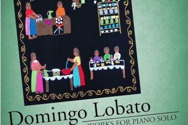 Lobato | Sonatas